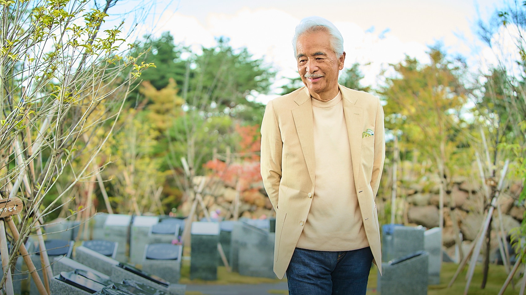 仙台葛岡樹木葬 フォレストガーデン