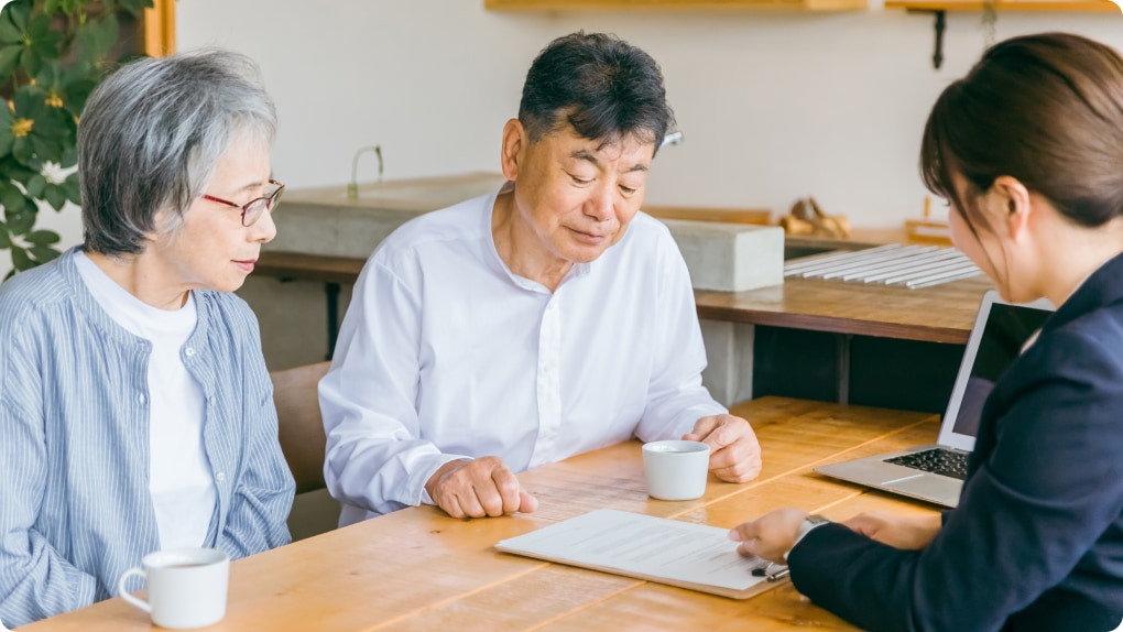 終活コンシェルジュ