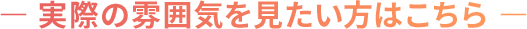 実際の雰囲気を見たい方はこちら